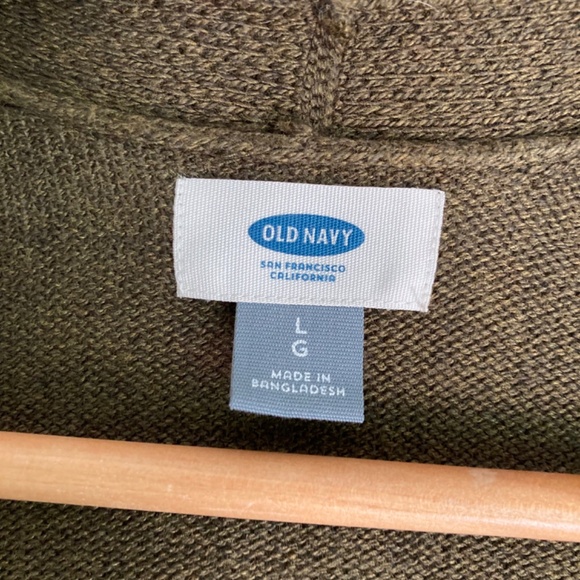 New Old Navy women’s cardigan - Picture 2 of 6